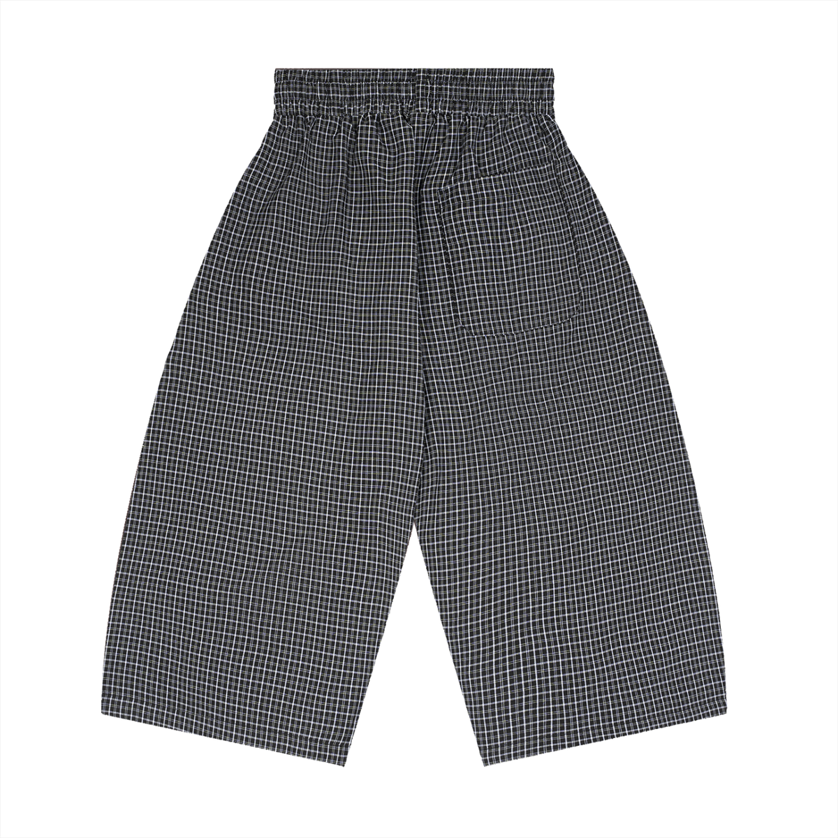 Inmate Shorts