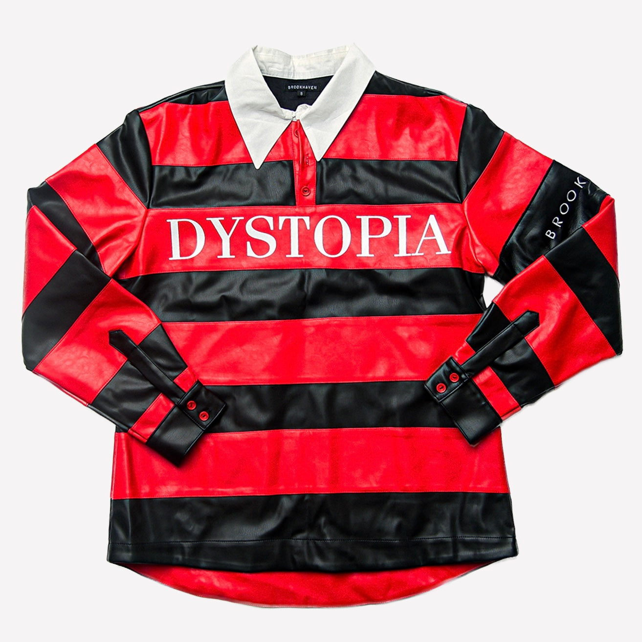 Dystopia Rugby
