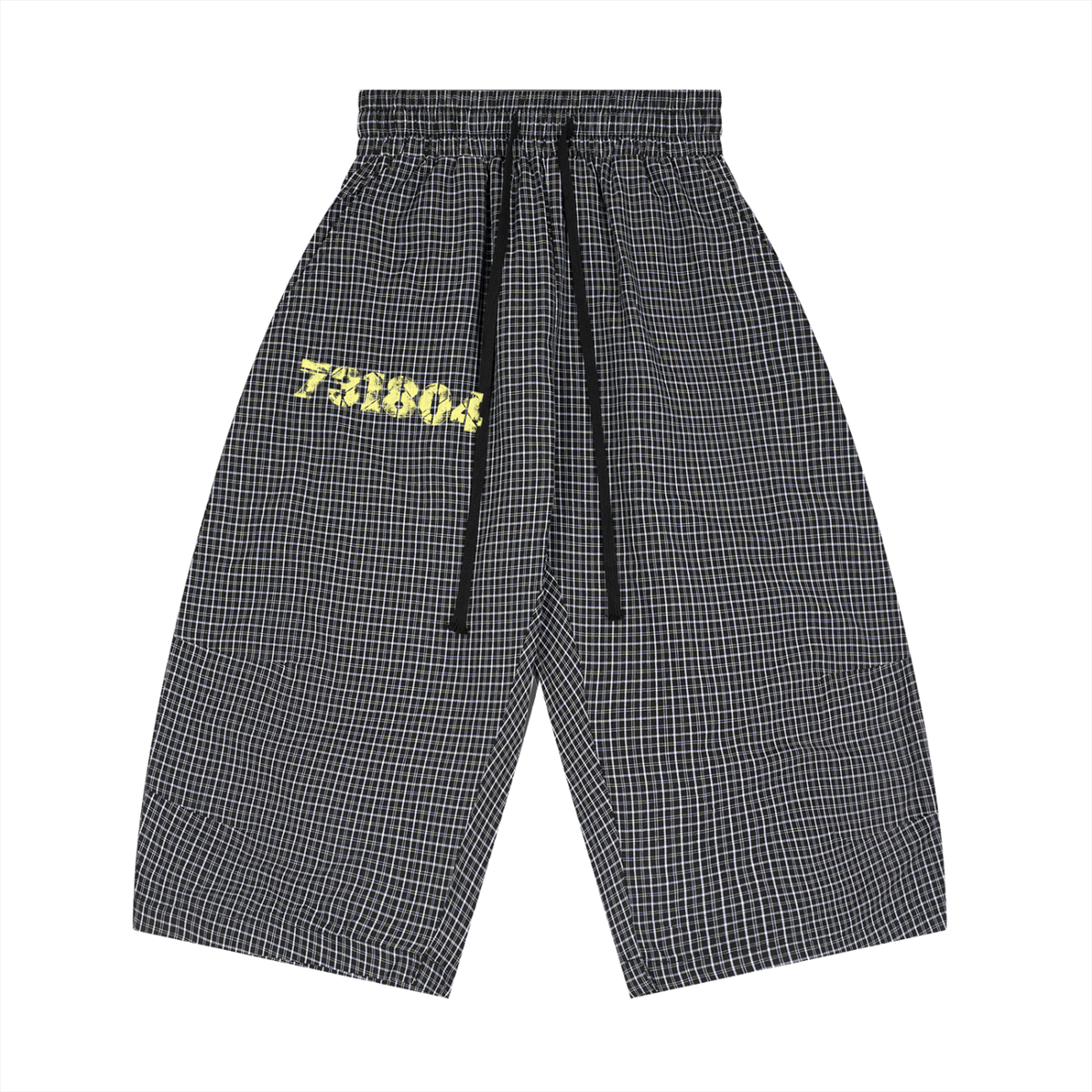 Inmate Shorts