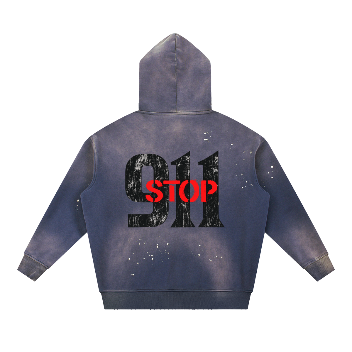 F12 Hoodie