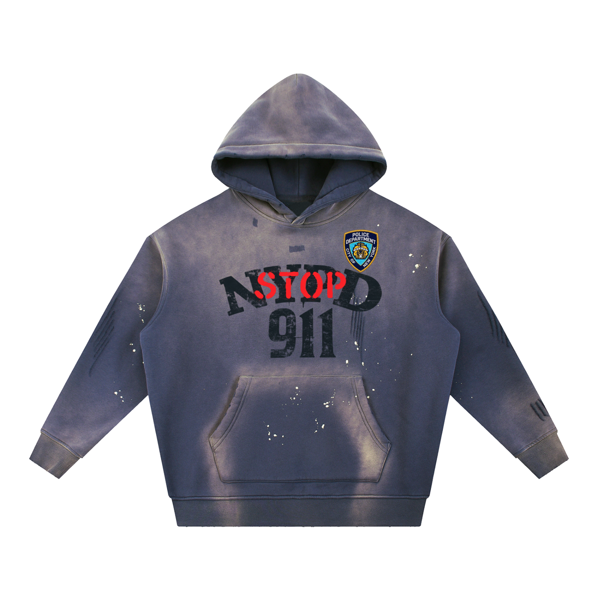 F12 Hoodie