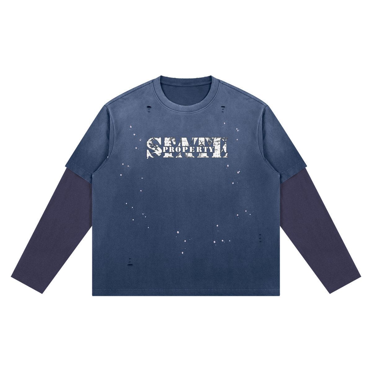 State Property Thermal Shirt