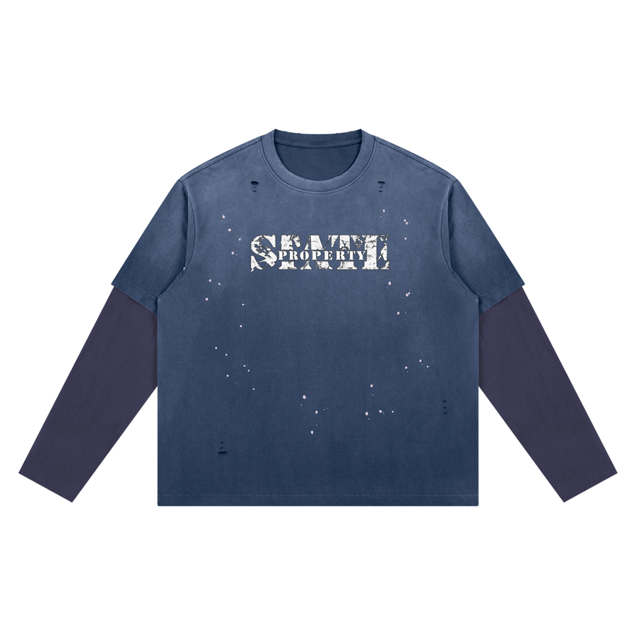 State Property Thermal Shirt